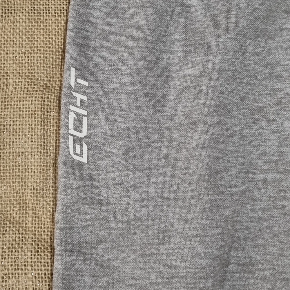 Echt grey active wear size med approx size  12 - Picture 4 of 7
